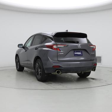 2021 Acura RDX A-Spec