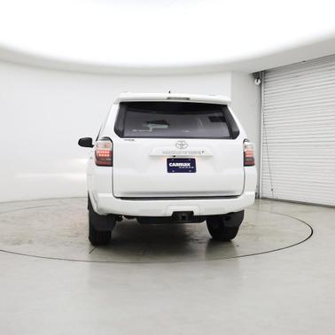 2014 Toyota 4Runner SR5