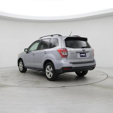 2014 Subaru Forester 2.5i Touring