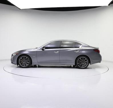 2020 INFINITI Q50 3.0t RED SPORT 400