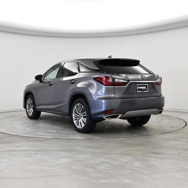 2021 Lexus RX 350 Base
