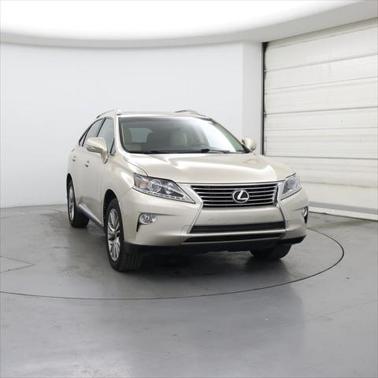 2014 Lexus RX 350 Base