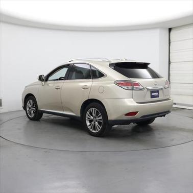 2014 Lexus RX 350 Base