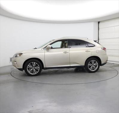 2014 Lexus RX 350 Base