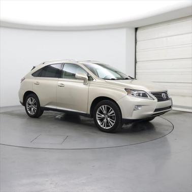 2014 Lexus RX 350 Base
