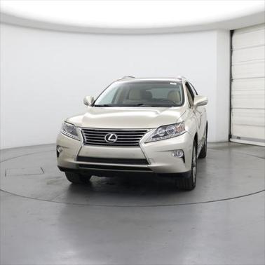 2014 Lexus RX 350 Base