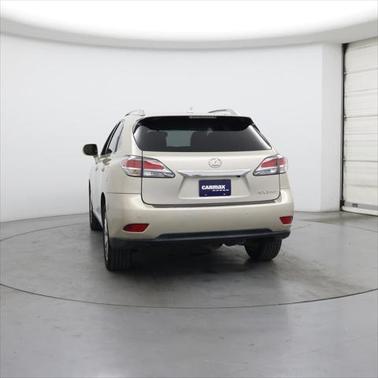 2014 Lexus RX 350 Base