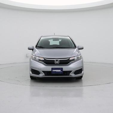 2020 Honda Fit LX