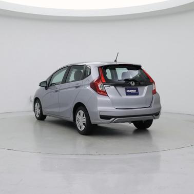 2020 Honda Fit LX