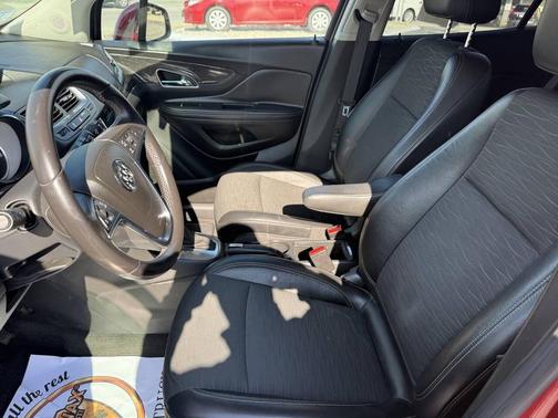 2016 Buick Encore Convenience