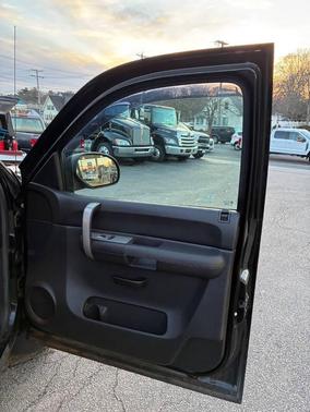 2009 Chevrolet Silverado 1500 LT