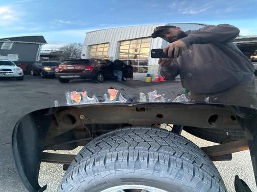 2009 Chevrolet Silverado 1500 LT