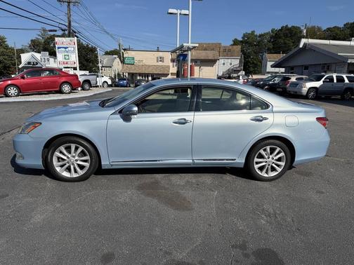 2011 Lexus ES 350 Base
