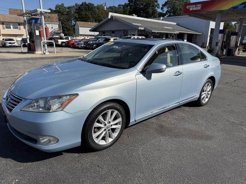 2011 Lexus ES 350 Base