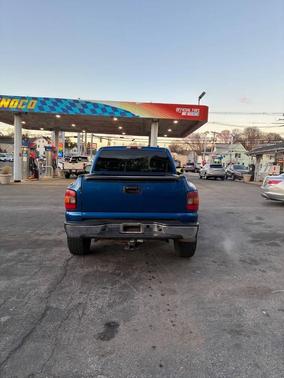 2003 GMC Sierra 1500 SLE