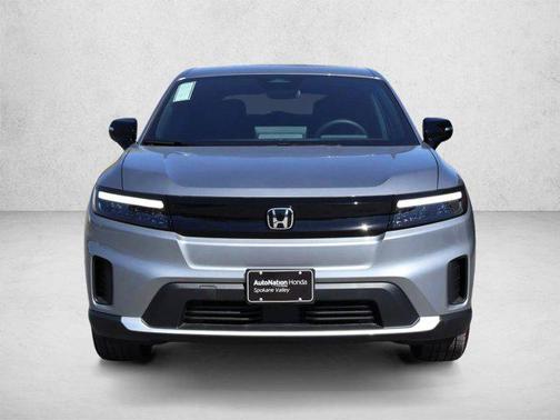 Mercury Silver Metallic 2026 Honda Prologue EX