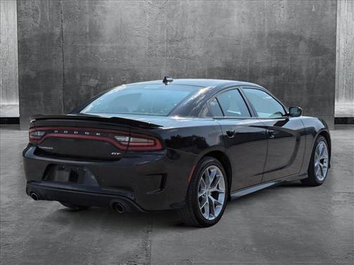 2022 Dodge Charger GT
