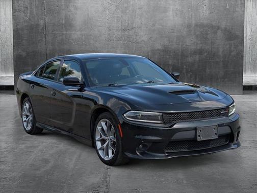 2022 Dodge Charger GT