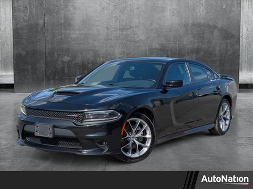 2022 Dodge Charger GT