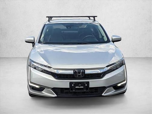 2018 Honda Clarity Plug-In Hybrid Base