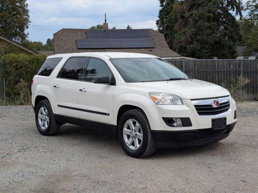 2009 Saturn Outlook XE