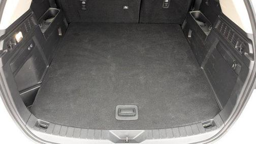 Rhodium White Premium 2025 Mazda CX-70 3.3 Turbo Preferred Package