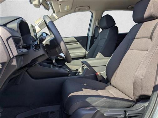 2026 Honda CR-V LX AWD