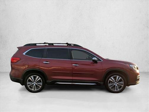 2019 Subaru Ascent Touring 7-Passenger