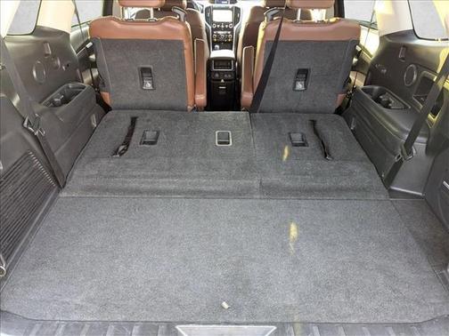 2019 Subaru Ascent Touring 7-Passenger