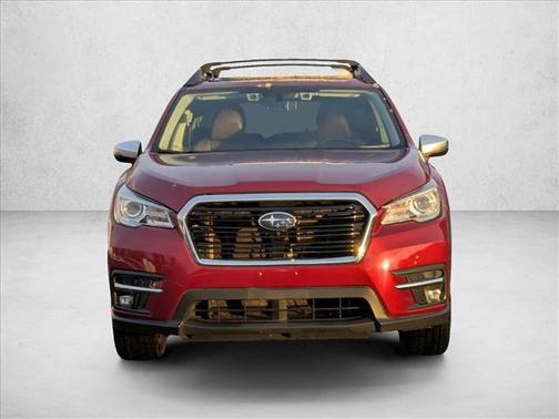 2019 Subaru Ascent Touring 7-Passenger