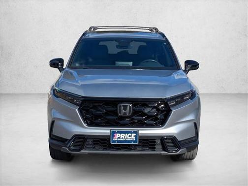 2024 Honda CR-V Hybrid Sport AWD