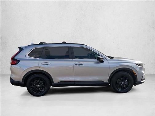 2024 Honda CR-V Hybrid Sport AWD