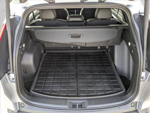 2024 Honda CR-V Hybrid Sport AWD