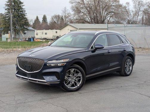 2022 Genesis GV70 2.5T AWD