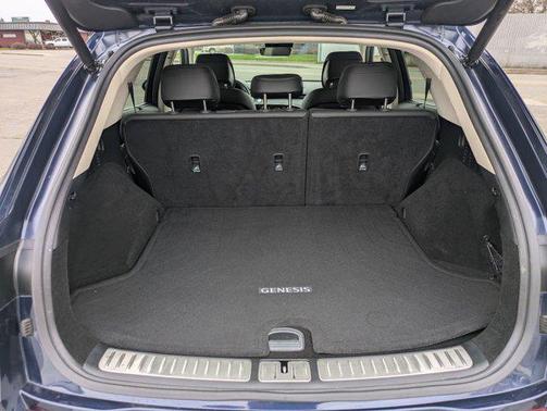 2022 Genesis GV70 2.5T AWD