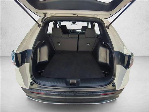 2023 Honda HR-V AWD Sport