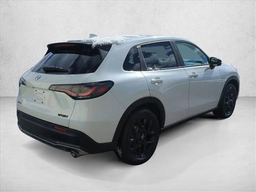 2023 Honda HR-V AWD Sport