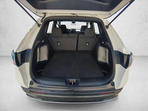 2023 Honda HR-V AWD Sport