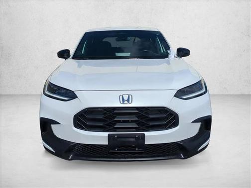 2023 Honda HR-V AWD Sport