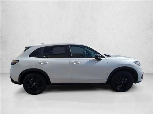 2023 Honda HR-V AWD Sport