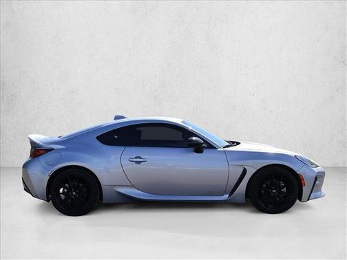 Steel 2024 Toyota GR86 Premium