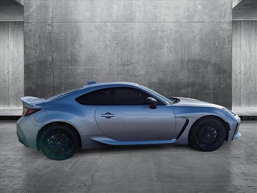 Steel 2024 Toyota GR86 Premium