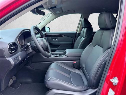 2026 Honda Passport AWD RTL