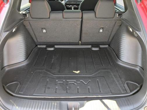 2023 Honda HR-V AWD Sport
