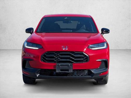 2023 Honda HR-V AWD Sport