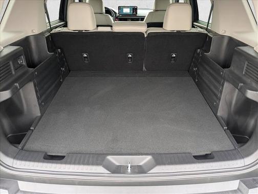 2026 Honda Passport AWD RTL