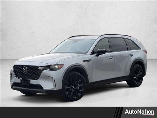 2025 Mazda CX-90 3.3 Turbo Premium Sport