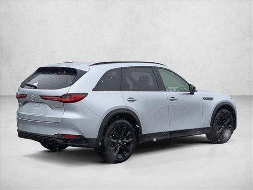 2025 Mazda CX-90 3.3 Turbo Premium Sport