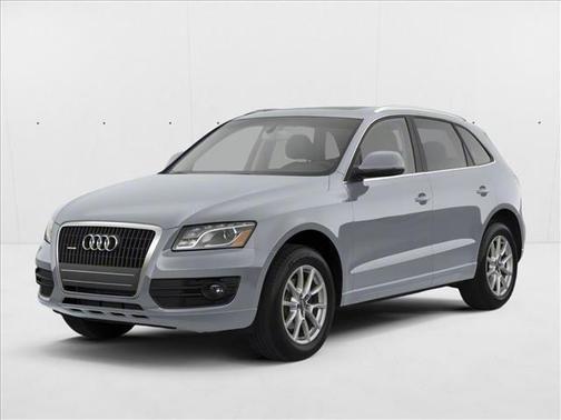 2010 Audi Q5 3.2 Premium quattro