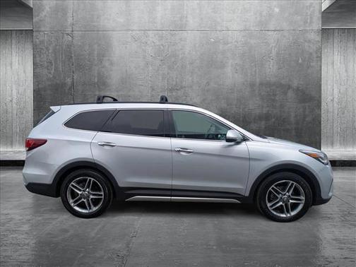 2019 Hyundai Santa Fe XL Limited Ultimate